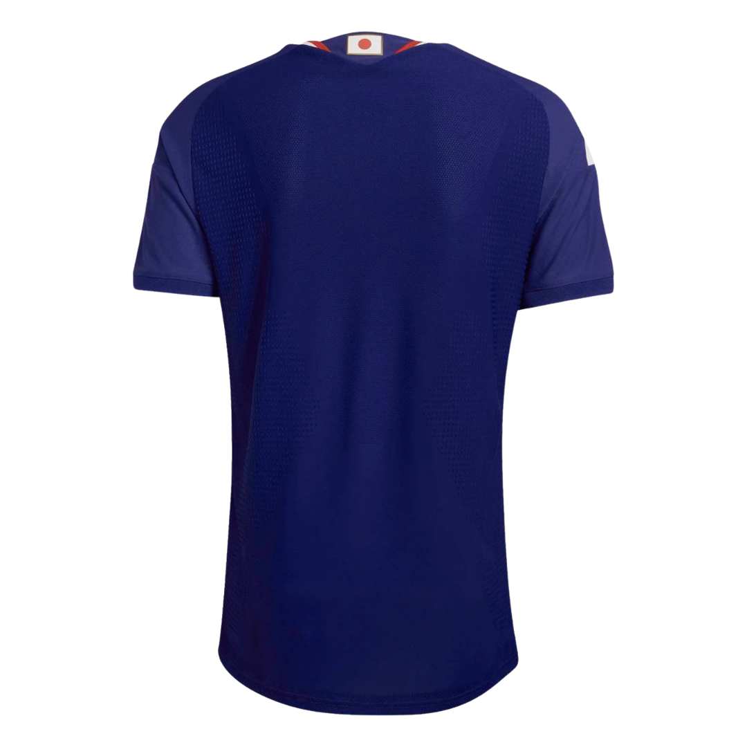 Japan Home World Cup Shirt 2026/27