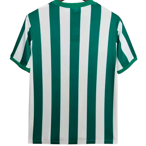 Real Betis Retro Home Shirt Copa Del Rey 1976/77