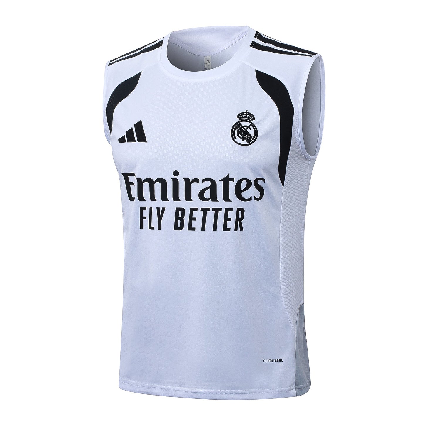 REAL MADRID VEST
