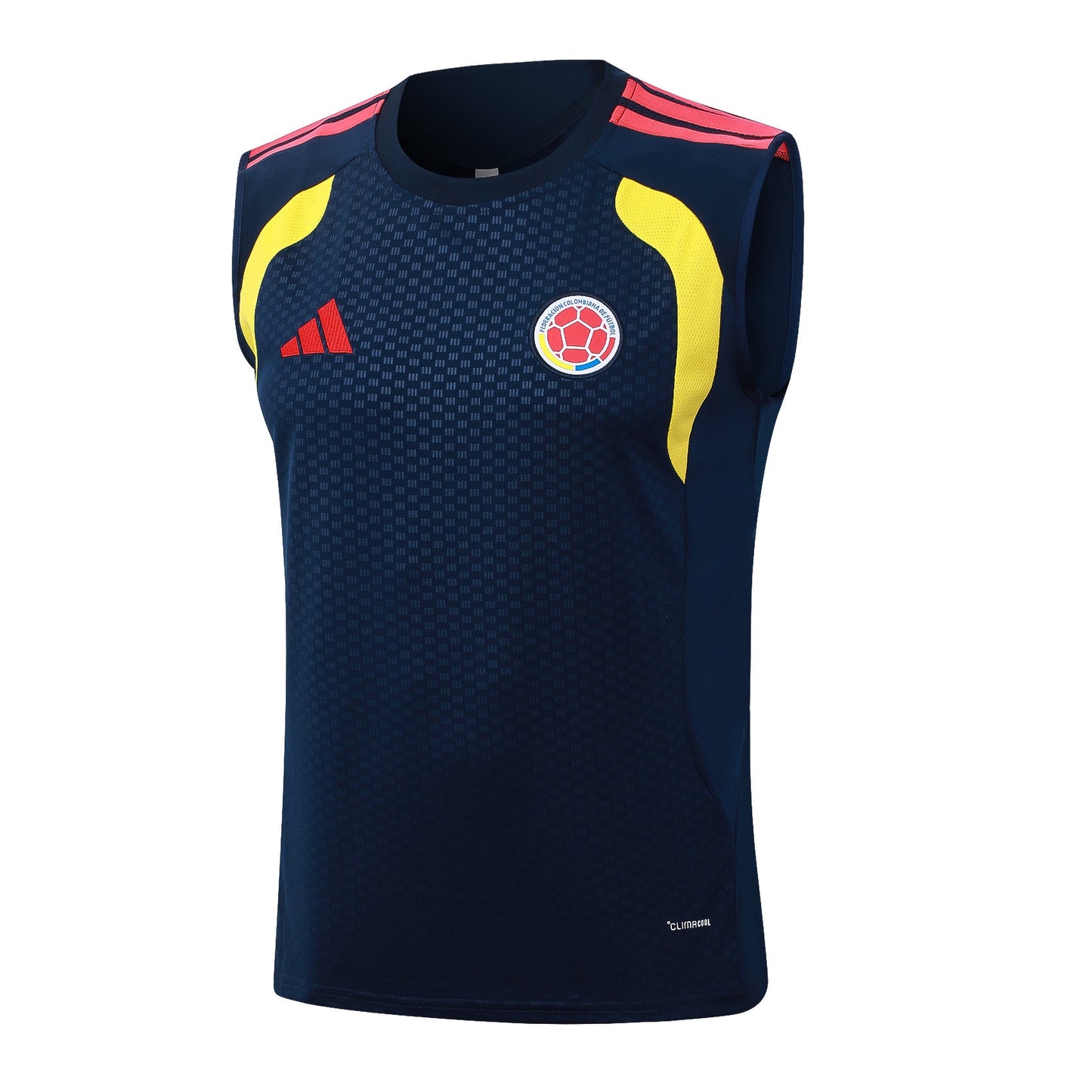 COLOMBIA VEST