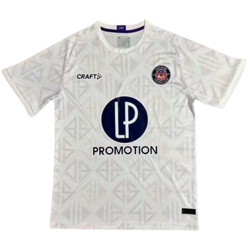 Toulouse FC Shirt 23/24