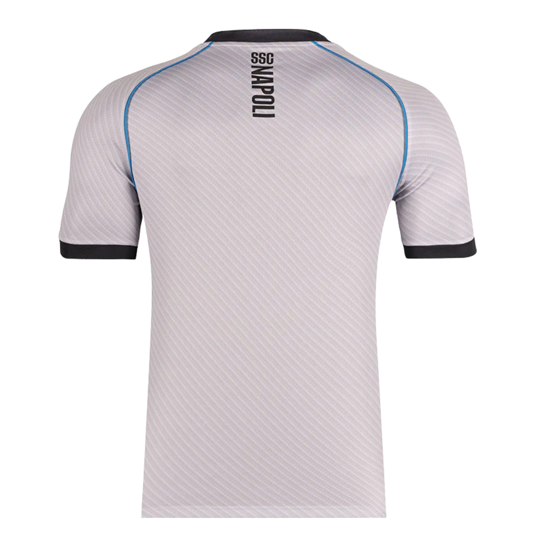 NAPOLI TRAINING SHIRT 2025/26