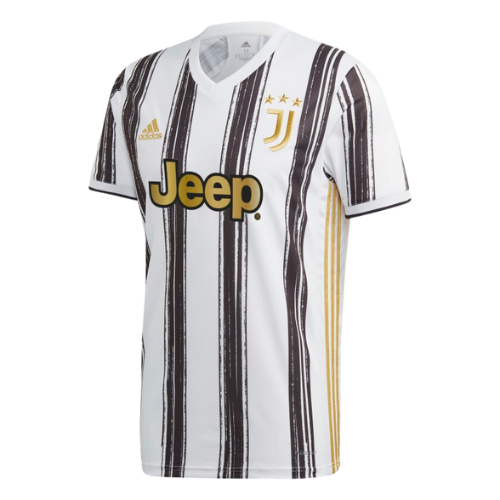 Juventus Shirt 2020/21