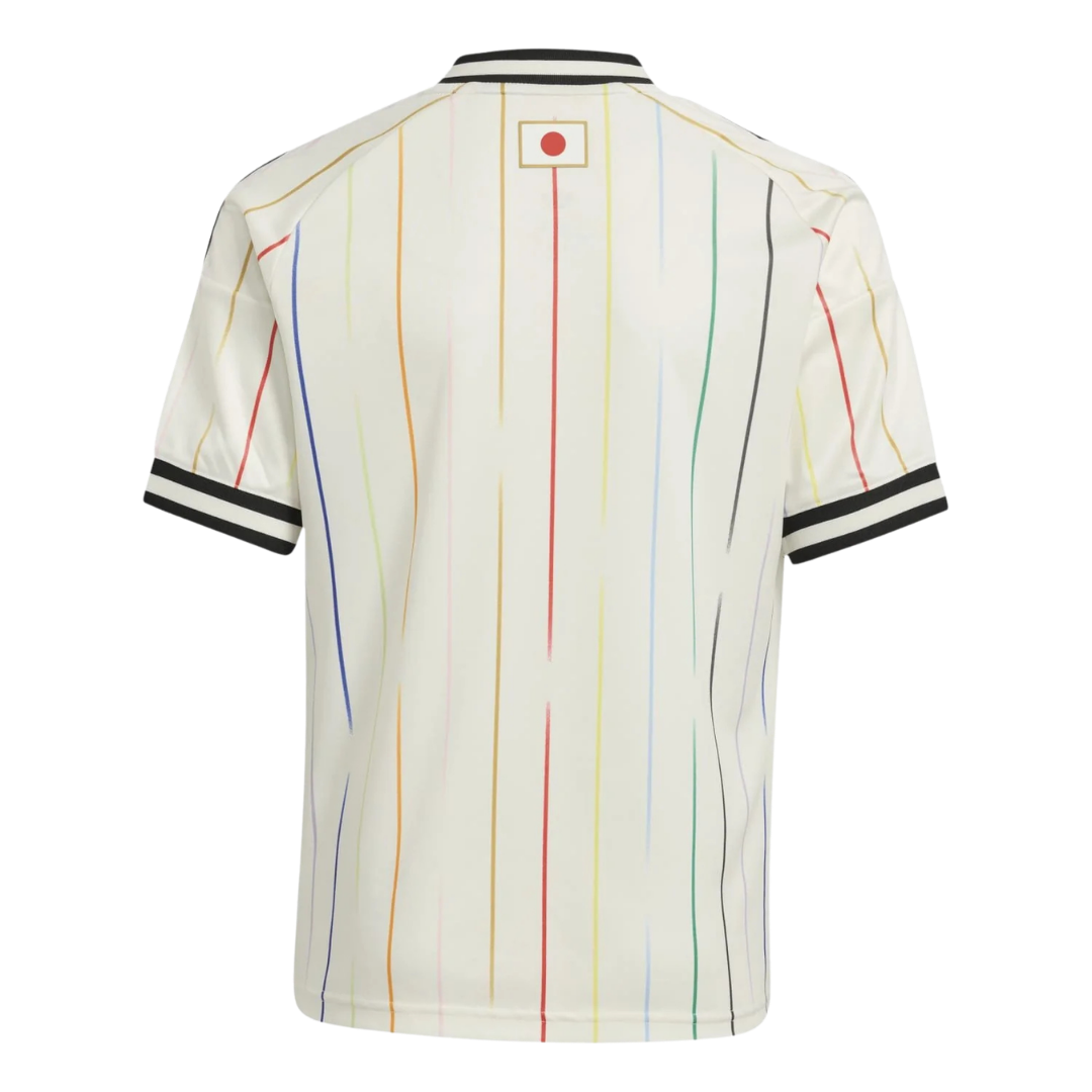 Japan Away World Cup Shirt 2026/27