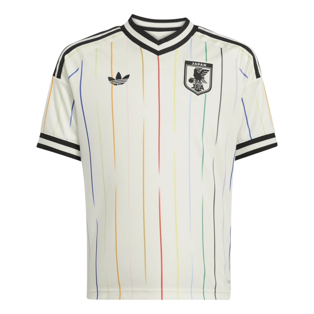 Japan Away World Cup Shirt 2026/27