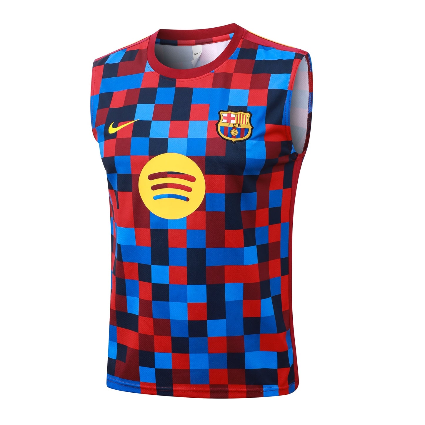 BARCELONA VEST