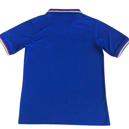 ITALY HOME RETRO SHIRT 1986/87