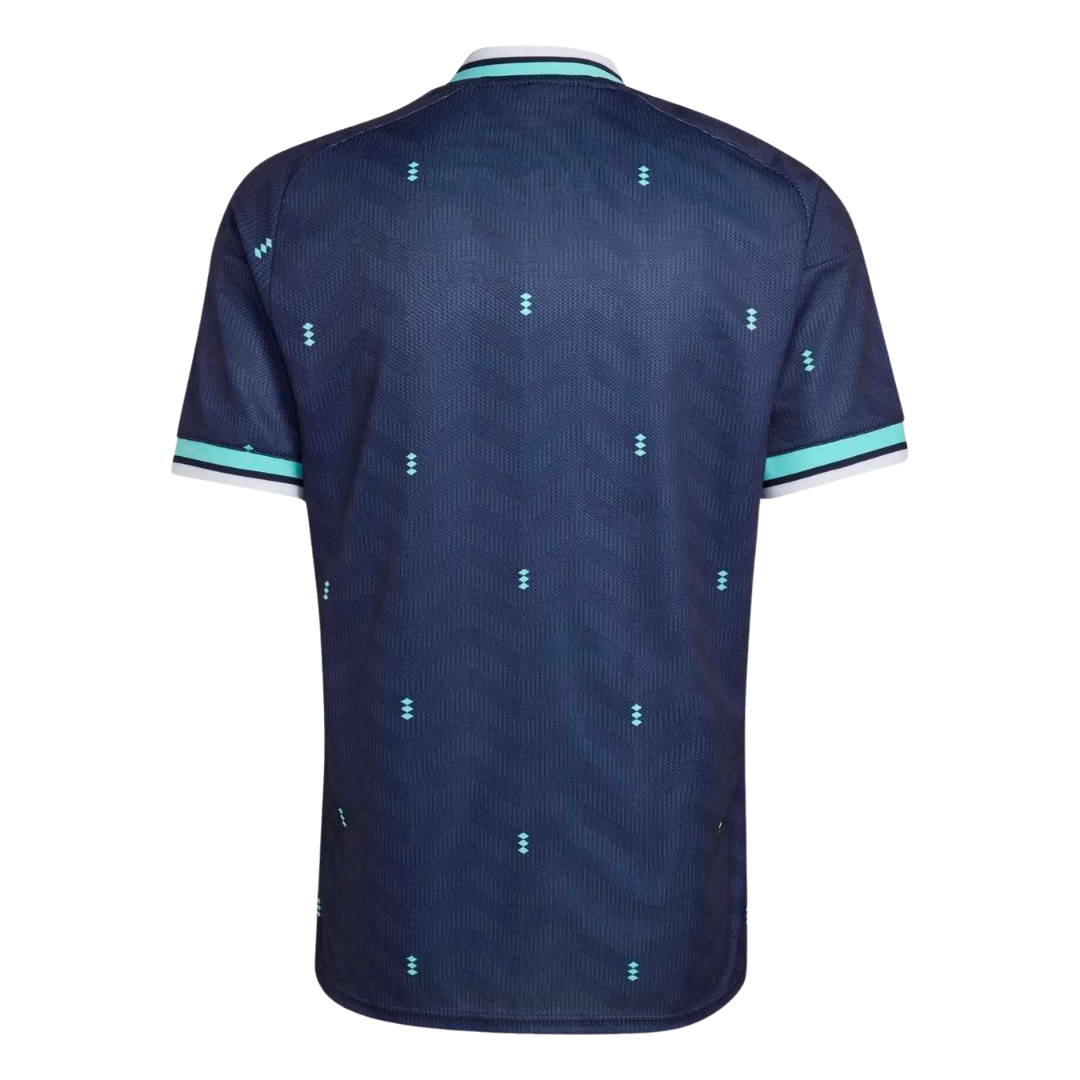 Germany Away World Cup Shirt 2026/27