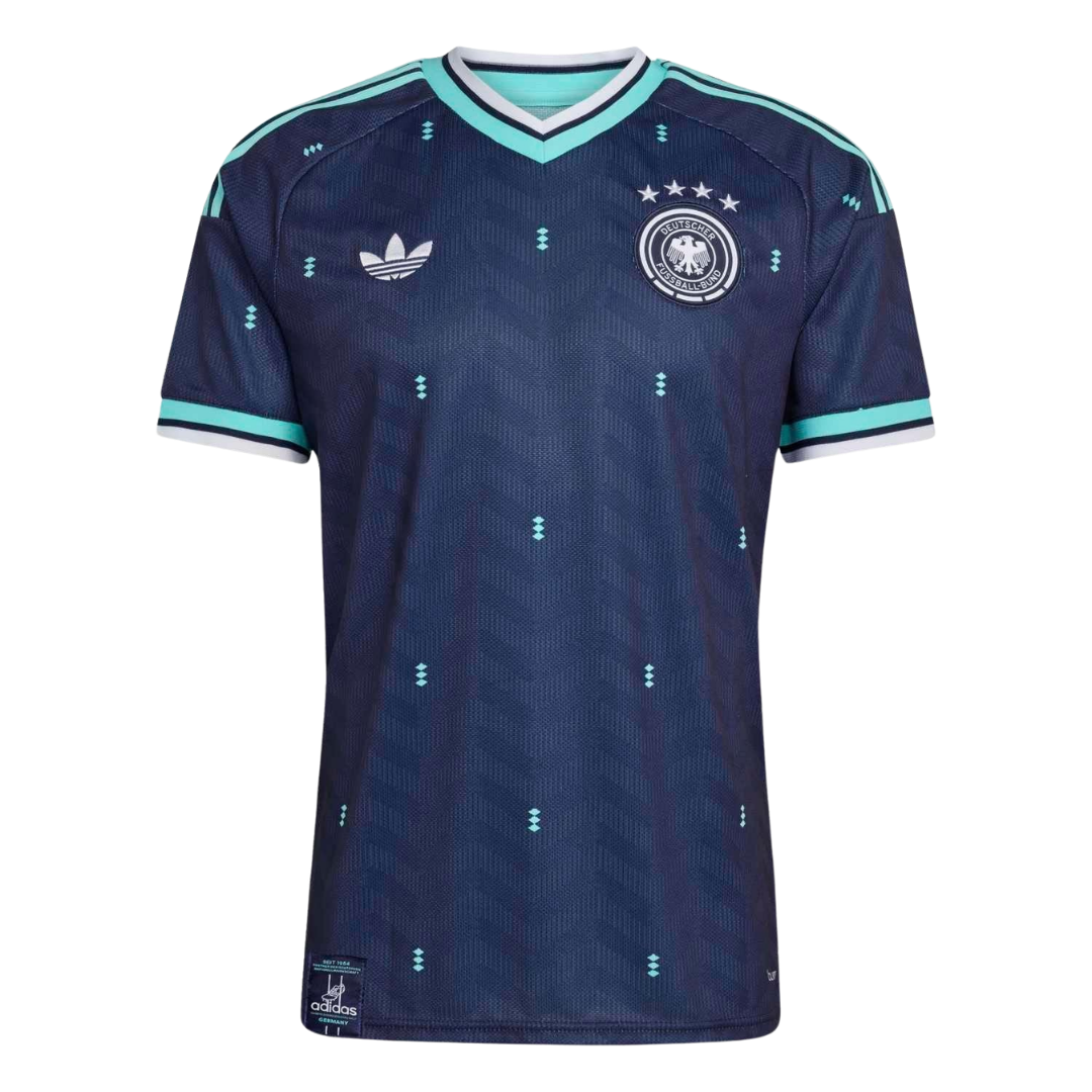 Germany Away World Cup Shirt 2026/27