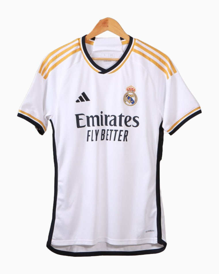 Home Shirt Real Madrid 23/24
