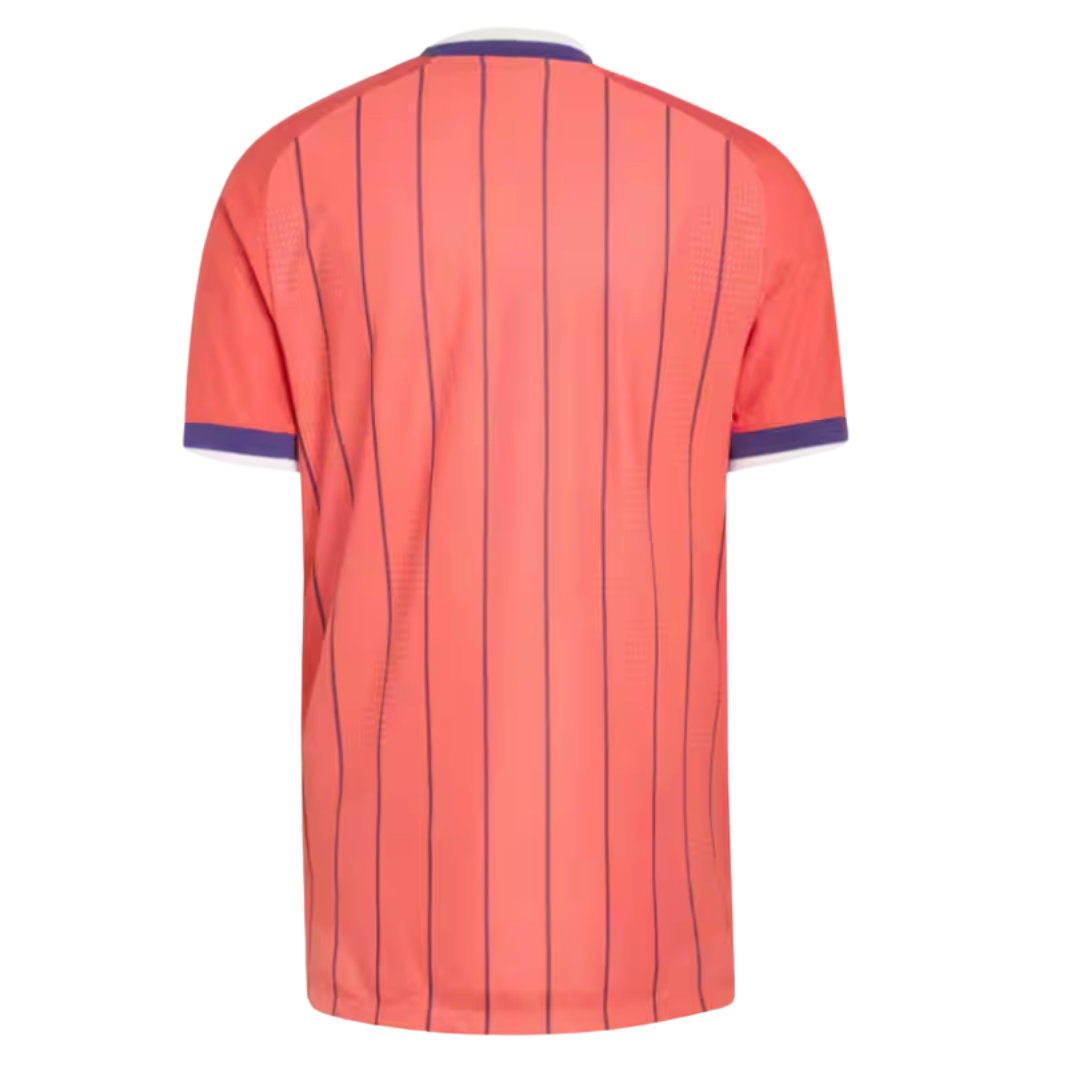 Scotland 2026/27 Away World Cup Shirt