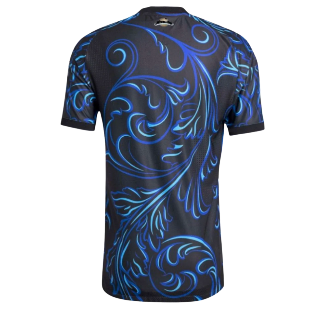 Argentina Away World Cup Shirt 2026/27