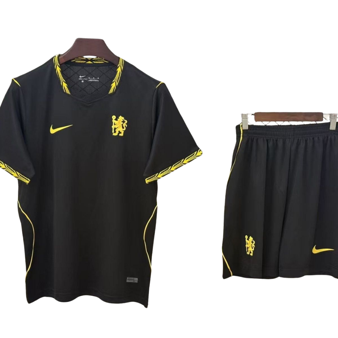 KIDS' SET CHELSEA 2026/27