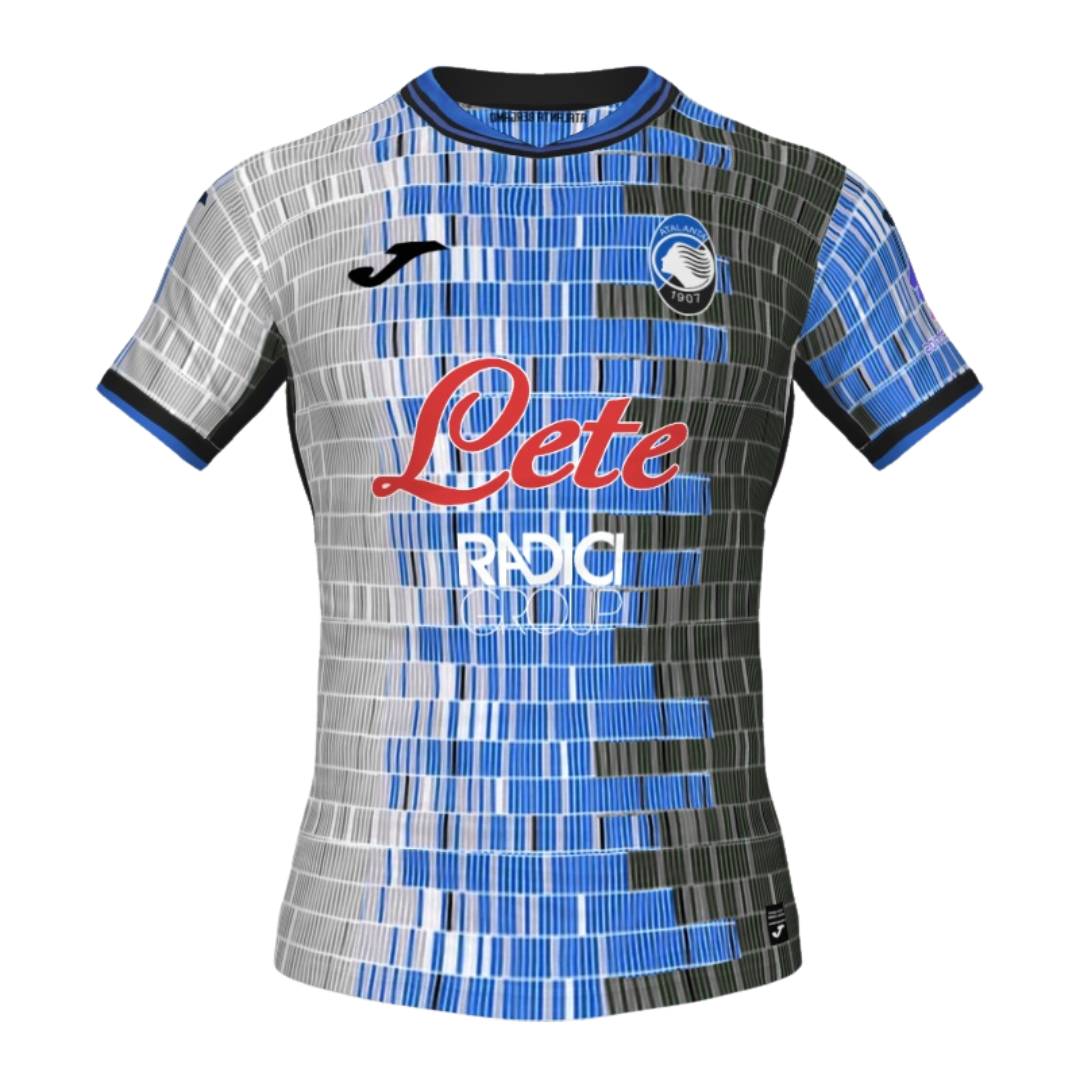 ATALANTA SPECIAL EDITION SHIRT 2024/25