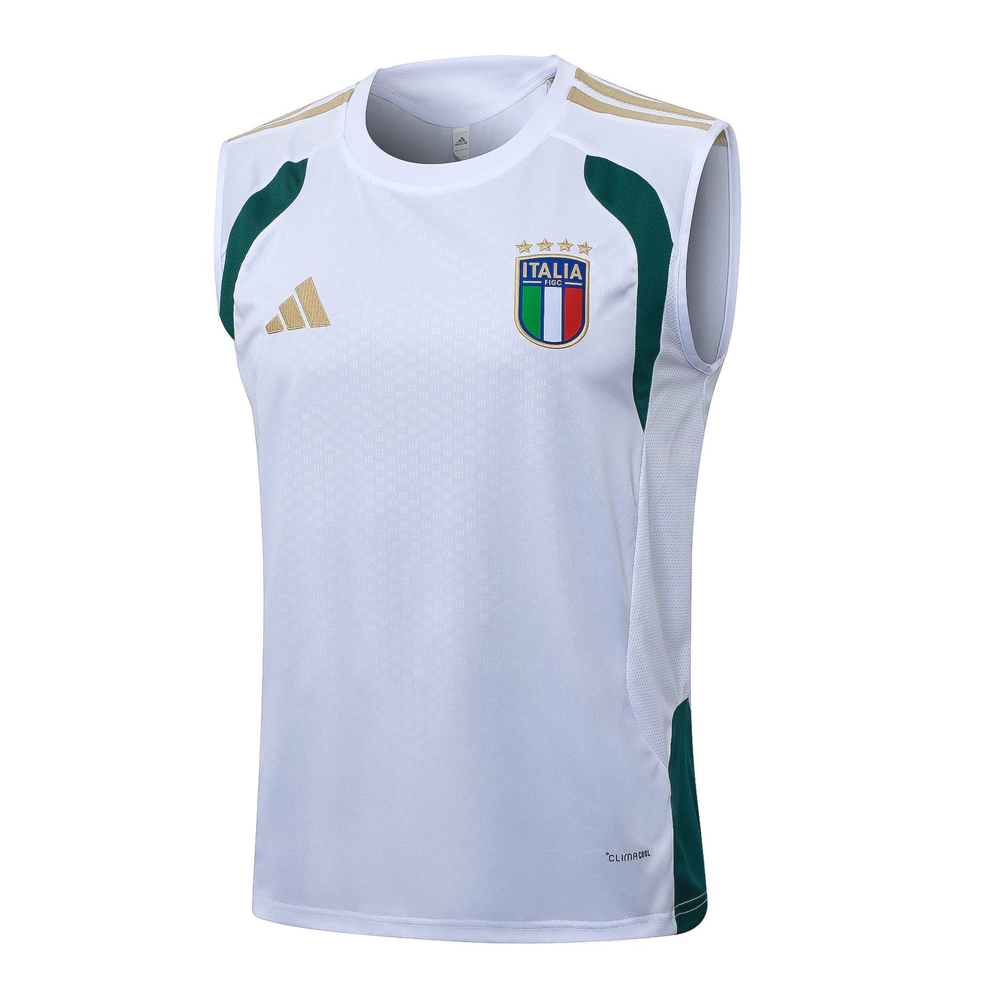 ITALY VEST