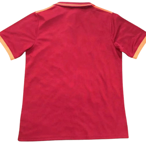 Retro Roma Home Shirt 1992/93