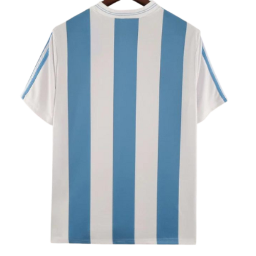 Retro Argentina Home Shirt 1993/94