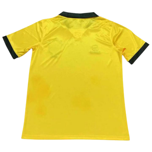 Retro Brazil Home Shirt 1991/92