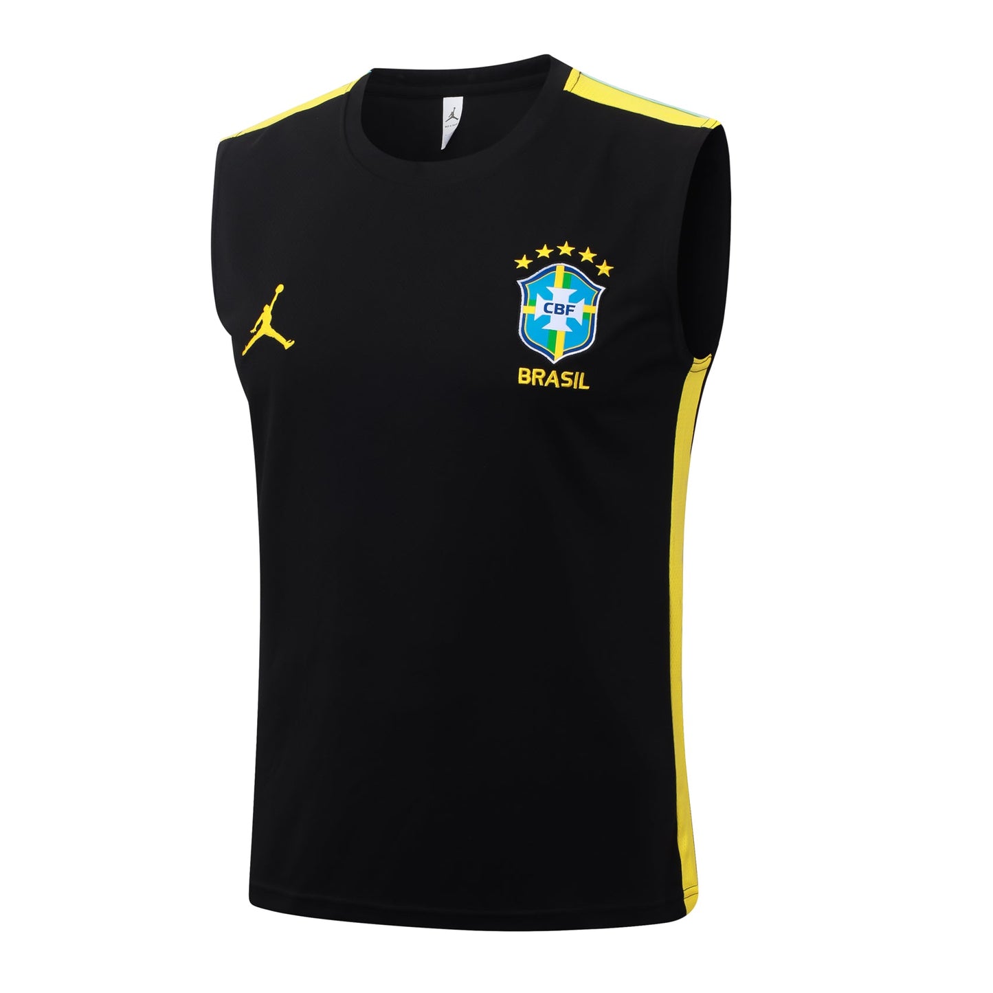 Brazil Vest