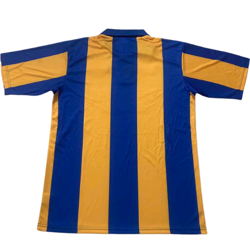 Retro Leeds United Away Shirt 1993/94