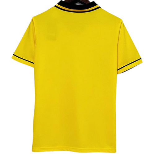 Retro Brazil Home Shirt 1993/94
