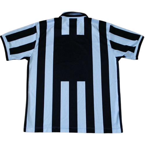 Retro Juventus Home Shirt 1994/95