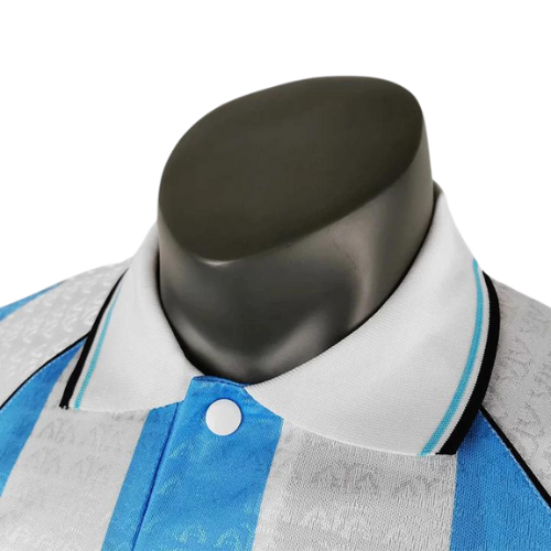 Retro Argentina Home Shirt 1994/95