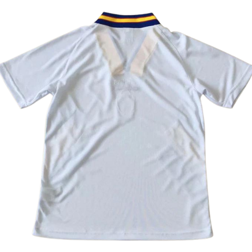 Retro Sweden Away Shirt 1994/95