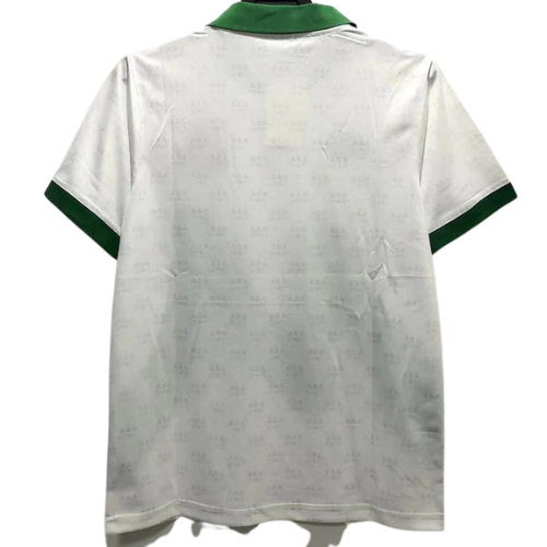 Retro Mexico Away Shirt 1995/96