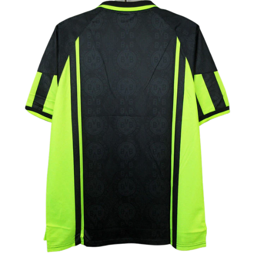 Retro Borussia Dortmund Away Shirt 1996/97