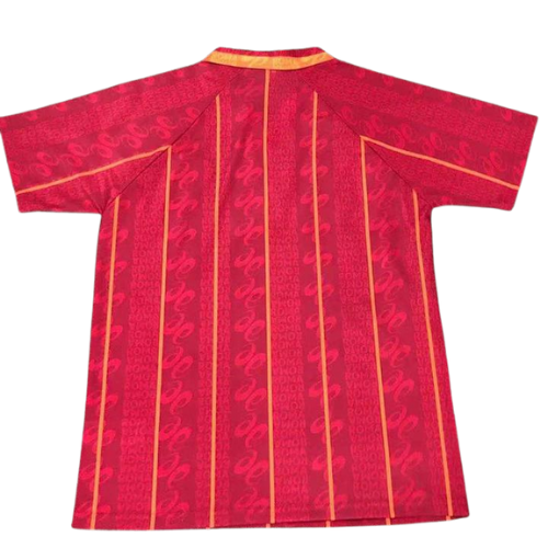 Retro Roma Home Shirt 1996/97