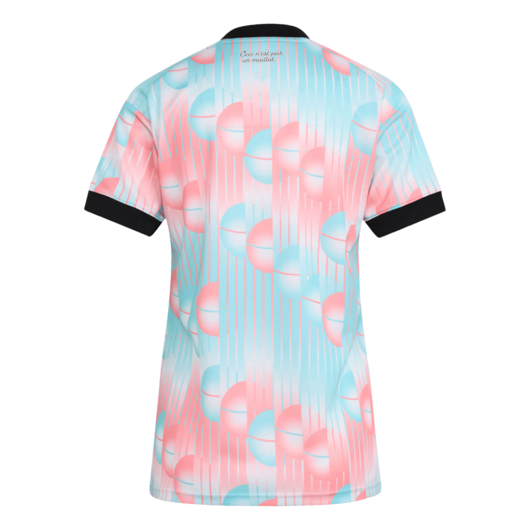 Belgium Away World Cup Shirt 2026/27