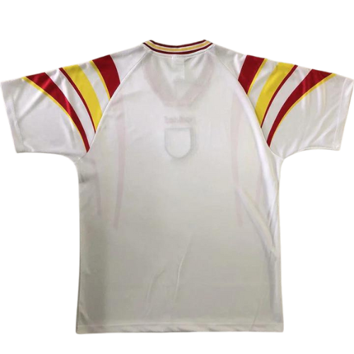 Retro Spain Away Shirt 1996/97