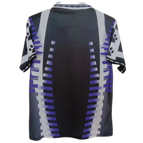 Retro Real Madrid Away Shirt 1997/98