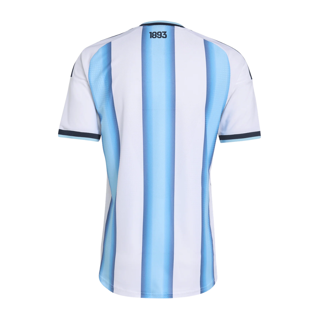 Argentina Home World Cup Shirt 2026/27