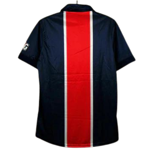 RETRO PSG HOME SHIRT 1998/99