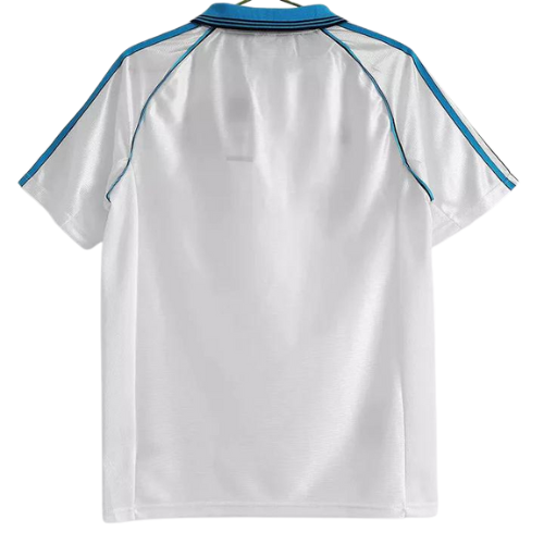 Marseille Retro Home Shirt 1998/99