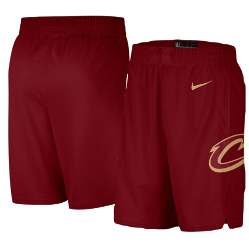 CAVALIERS SHORTS 2023