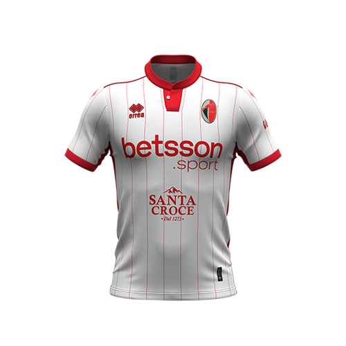 Bari Home Shirt 2025/26