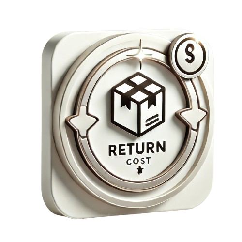 RETURN COST