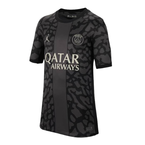 Third Kit PSG 2023/24