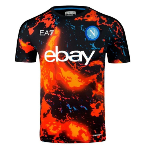 Napoli Special Edition Shirt 2024/25