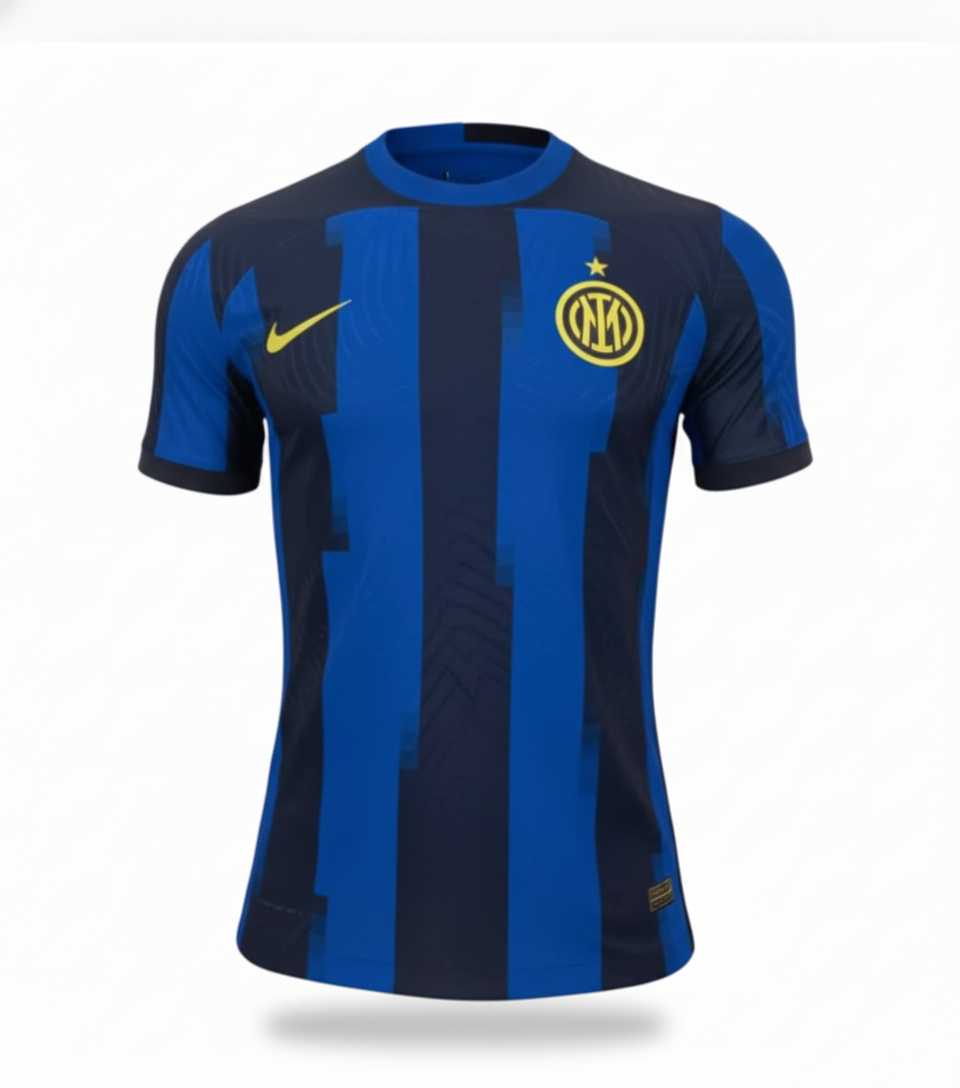 Inter Home Shirt 2023/24