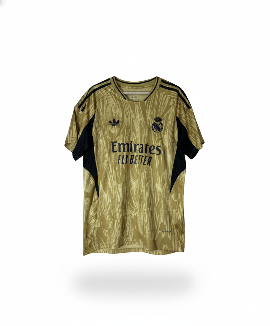 REAL MADRID SPECIAL EDITION SHIRT 2025/26