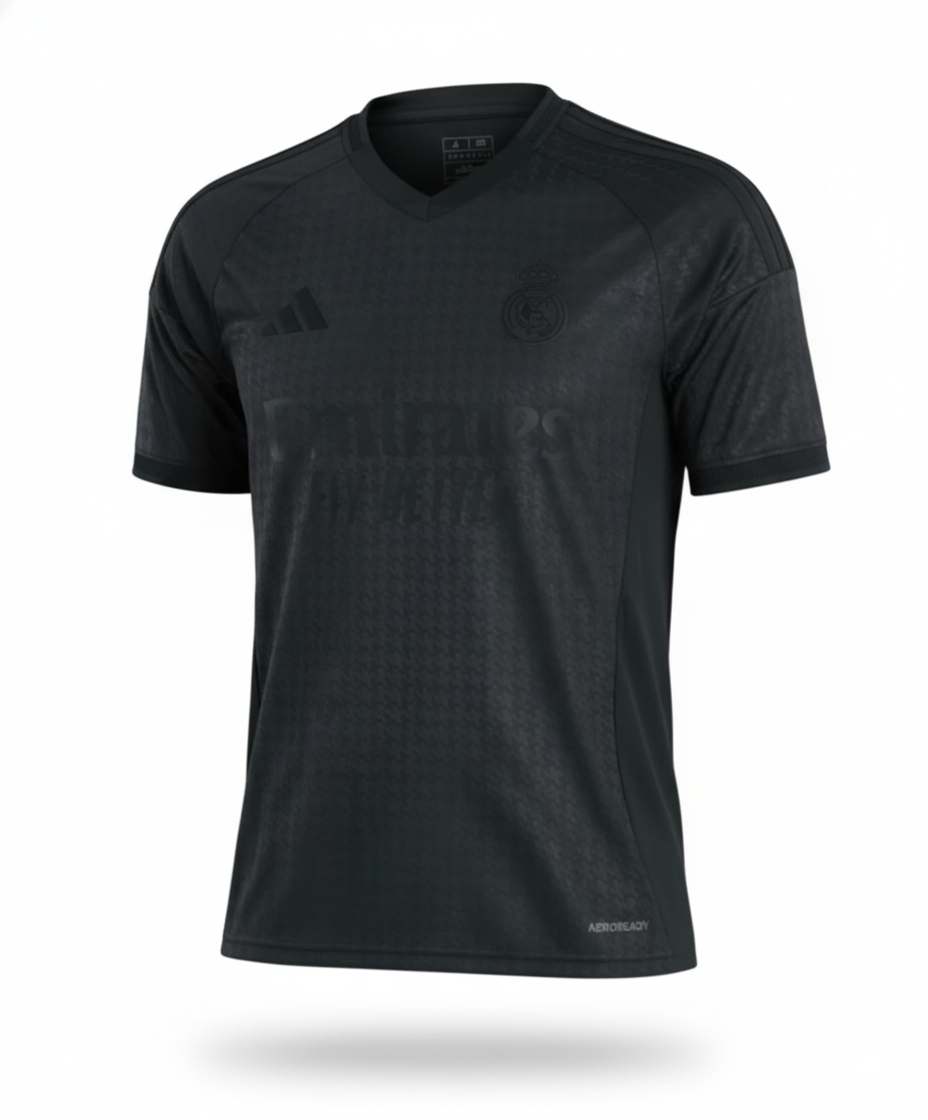 REAL MADRID SPECIAL EDITION SHIRT 2024/25