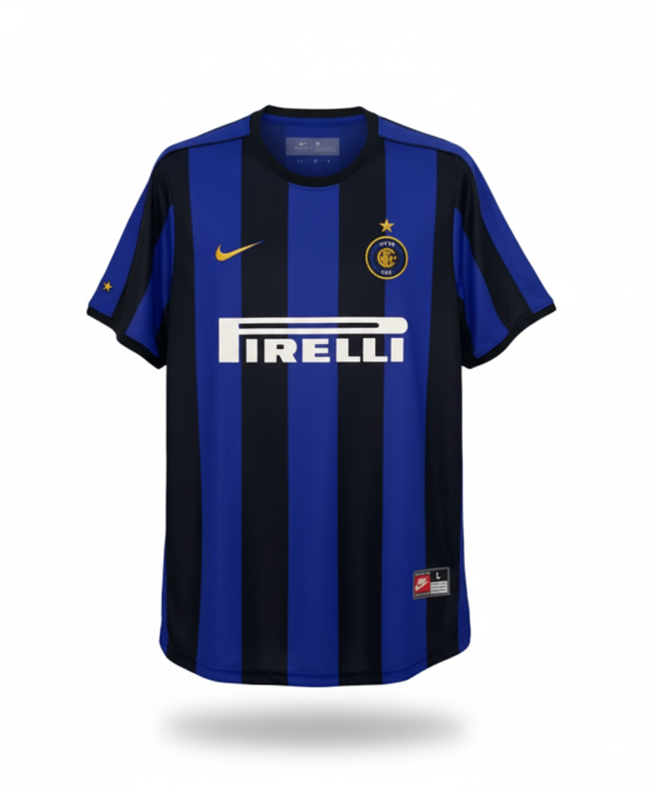 Inter Retro Shirt 99/00