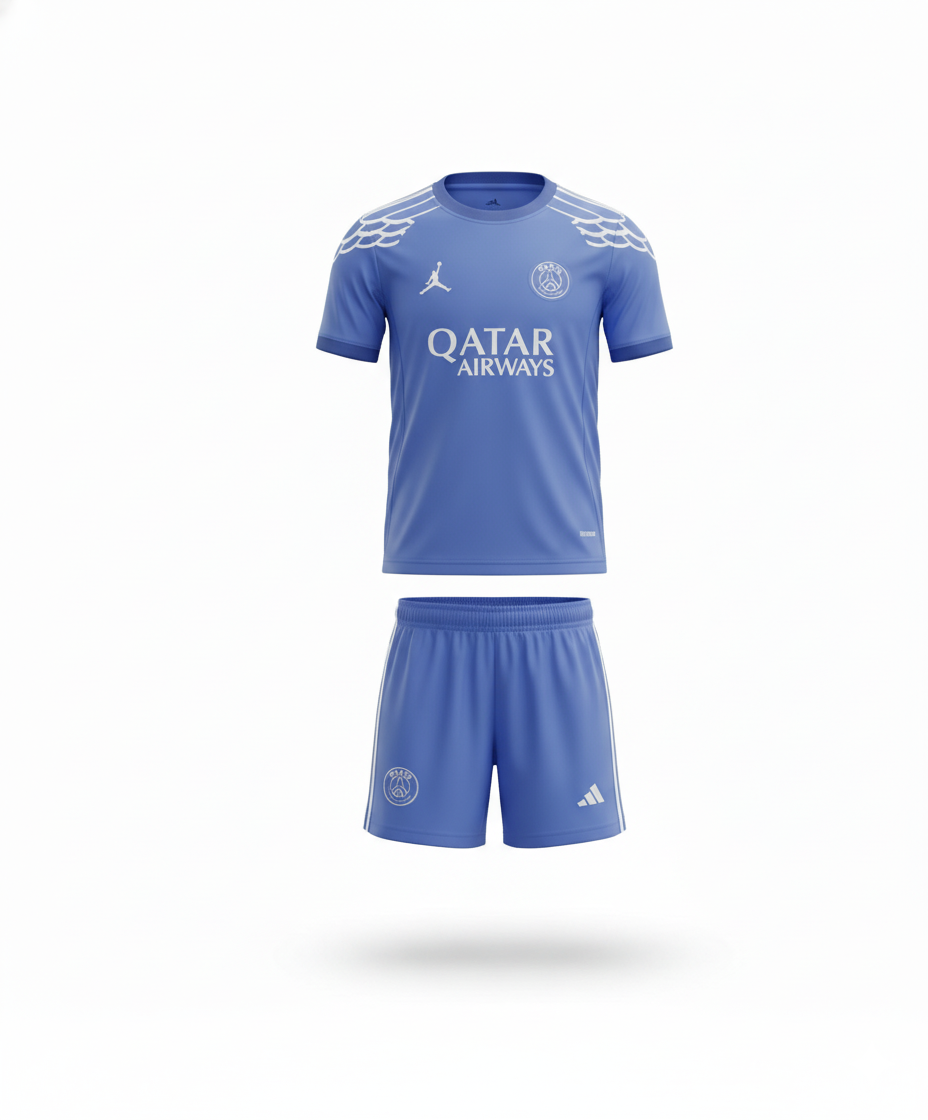 KIDS' KIT PSG 2025/26