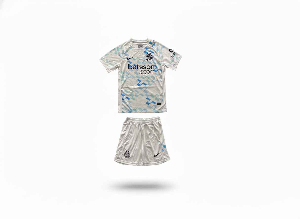 KIDS' KIT INTER 2025/26