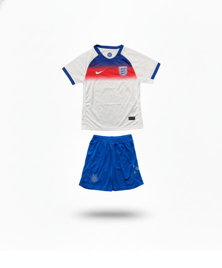 KIDS' KIT ENGLAND 2025/26