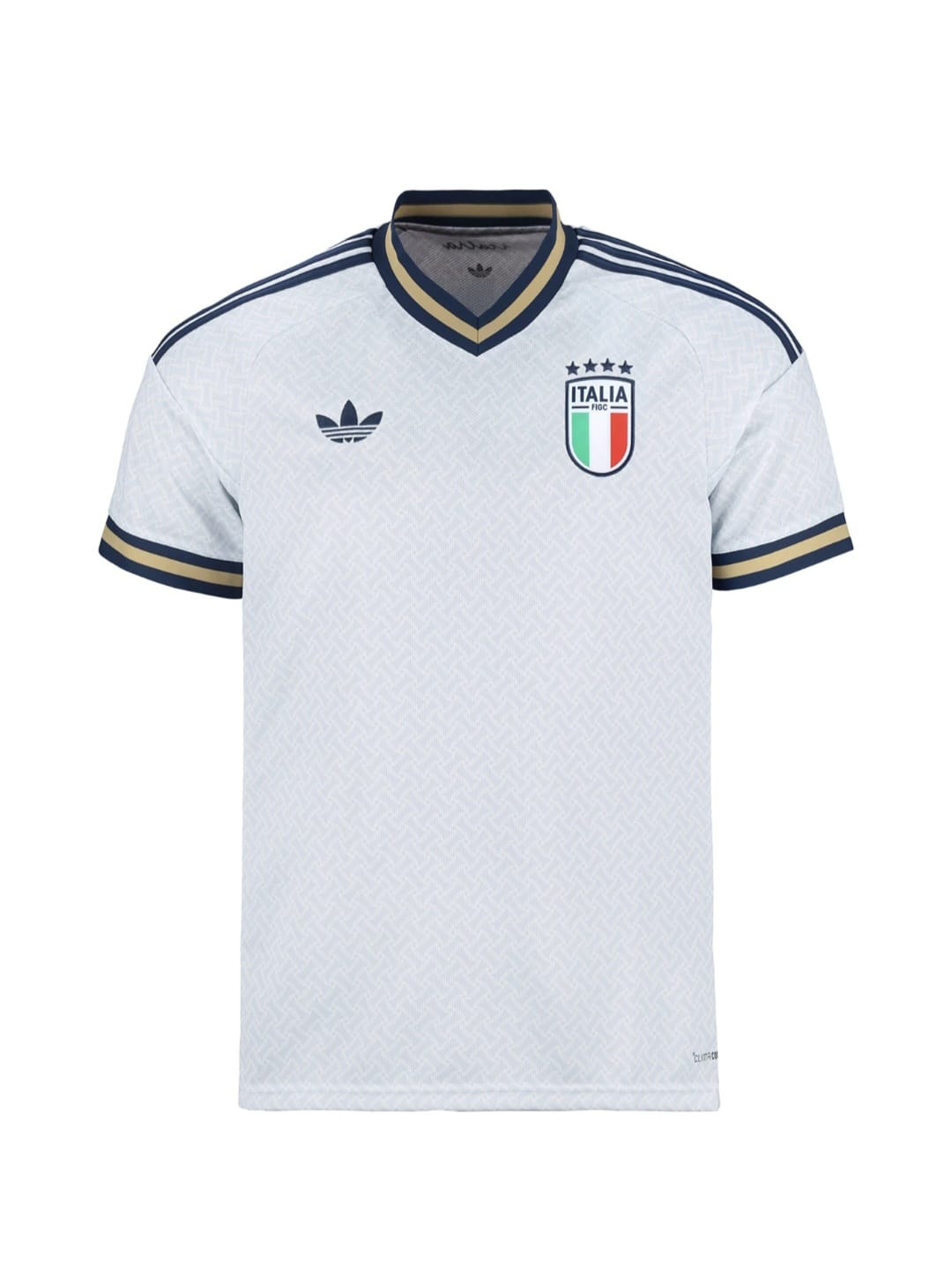 Italy Away Shirt 2026/27